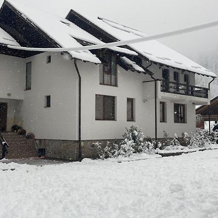 Casa Voronet Hotel Exterior foto